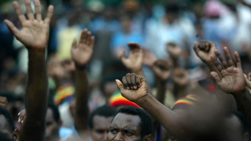 Dukungan Pemekaran Papua dan Ruang Baru Berebut Kekuasaan