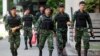 중국-태국 '블루 스트라이크 2016' 합동 군사훈련 돌입
