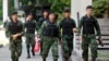 Human Rights Groups Critical of Thailand's New Military Powers
