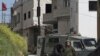 Assailants Kill 5 Israelis at West Bank Settlement