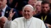 Paus Fransiskus Mohon “Ampunan Tuhan” atas Skandal Pelecehan Seksual di Gereja