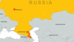 Another Journalist Killed In North Caucasus