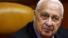 Se agrava salud del ex líder israelí Ariel Sharon
