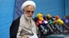 قوه قضائیه بازداشت یکی از اعضای تیم مذاکره کننده هسته ای ایران را تایید کرد