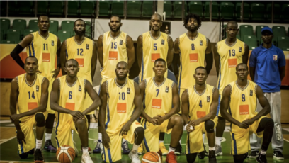 Basquetebol: Petro de Luanda tem novo reforço – WI AO