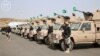 سعودی عرب: پاکستان سمیت 20 اسلامی ممالک کی فوجی مشقیں