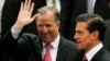 Mexico Finance Minister Resigns to Run for Presidency