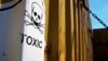 Russia Says Syria's Last 2 Chemical Weapons Sites Dismantled