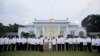 Indonesian President Appoints Technocrats to Top Economic Posts