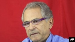 José Ramos Horta