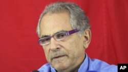 José Ramos Horta