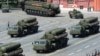 آیا دور جدید مسابقه تسلیحاتی بین امریکا و روسیه آغاز شده است؟