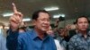 Hun Sen Accuses US of Damaging Cambodia’s Reputation, Calling Envoy “A Liar Ambassador”