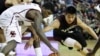 NBA : fin de saison après un seul match pour Jeremy Lin