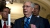 Макконнелл: Сенат может начать слушания по импичменту в январе 