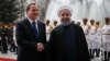 سفر نخست وزیر سوئد به تهران؛ خامنه‌ای از عمل نکردن کشورهای اروپایی به توافقات با ایران گلایه کرد