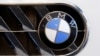 BMW Gears Up to Mass Produce Electric Cars by 2020