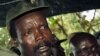 Washington sanctionne les fils de Joseph Kony 