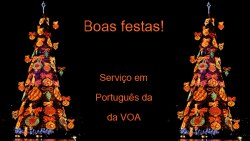 Boas Festas