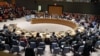 شورای امنیت قطعنامه ممنوعیت کاربرد مواد شیمیایی در سوریه را تصویب کرد 