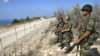 Ливан: четыре ракеты выпущены по Израилю