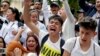 Colombia va al diálogo en busca de "nueva forma de gobernar"