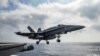 اتحادی طیاروں کو ہدف بنانے کی روسی دھمکی پر امریکہ برہم