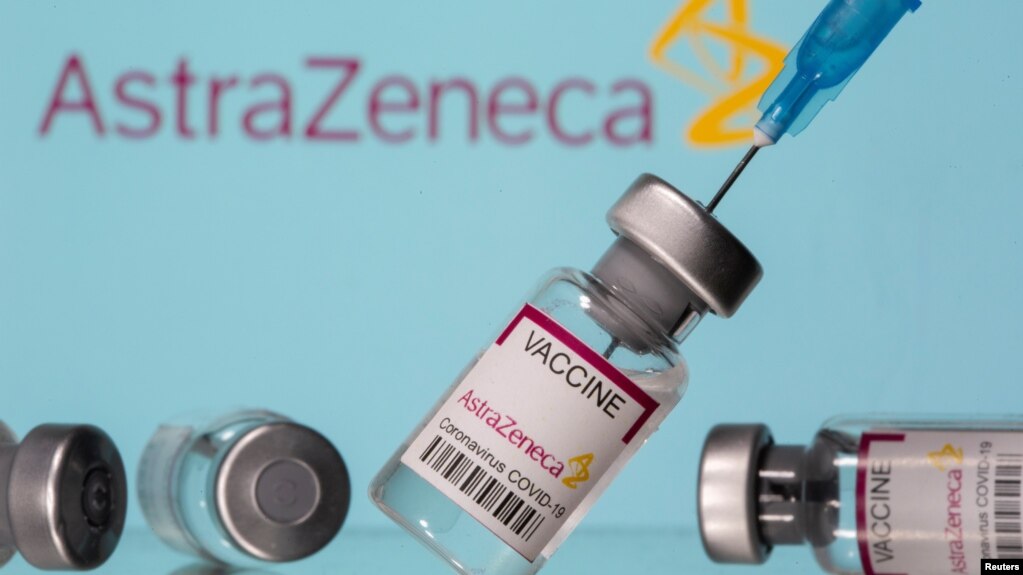 Rregullatori evropian: Përfitimet nga vaksina e AstraZeneca-s janë më të mëdha se rreziqet