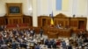 Несмотря на войну, в Украине продолжает развиваться демократия