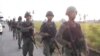 Polisi Tahan 2 Orang, Sita Senjata dan Bom di Poso