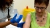 Expert Says Ebola Vaccine Development Takes Time