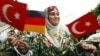 افزایش مخالفان حضور مسلمانان در آلمان