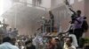 6 Staf Rumah Sakit Kolkata, India Diduga Lalai Sebabkan Kebakaran
