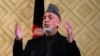Afghanistan mưu tìm sự hỗ trợ quân sự từ Ấn Độ