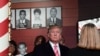 Trump Speaks at Opening of Mississippi Civil Rights Museum