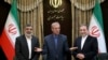 ایران کا جوہری معاہدے کی حد سے تجاوز کا اقرار