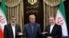 ایران کا یورینیم کی افزودگی میں اضافے اور جدید سینٹری فیوجز بنانے کا اعلان 