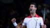 Paris Masters: Djokovic Incar Peringkat Puncak
