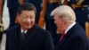 Трамп призвал Китай убедить Северную Корею прекратить провокации