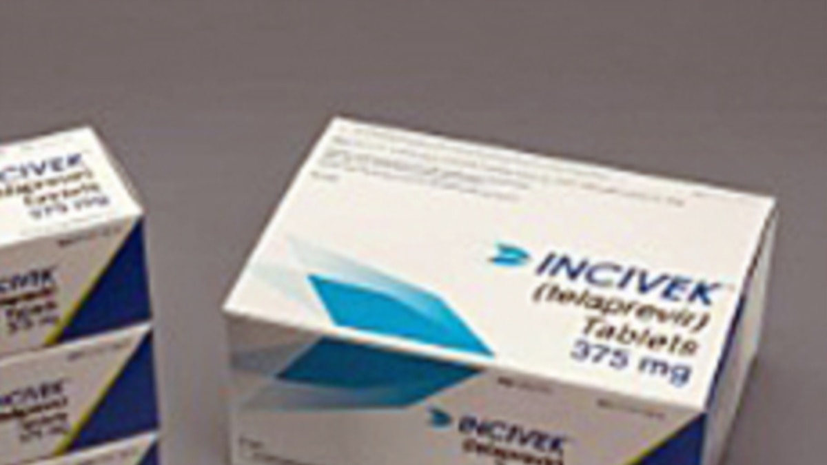 Three Drugs Best to Treat Hepatitis B, Doctor Says