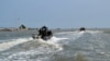 Les 15 marins enlevés dans le golfe de Guinée ont été libérés