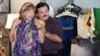 Shirley MacLaine and Jack Black in a scene from "Bernie" (Photo courtesy Millenium Entertainment)