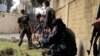 Syria Activists: Pro-Assad Forces Kill 80 Near Damascus