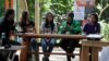 Aktivis Jatim, Diskusi Peran Penting Perempuan dalam Pelestarian Lingkungan