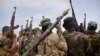 امریکہ عراق میں مزید فوجی تربیت کار بھیجنے کے فیصلے کے قریب
