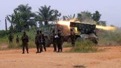Les Etats-Unis déterminé à chasser les jihadistes de la RDC