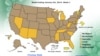 EE.UU.: aumentan casos de influenza