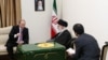 ولایتی: دیدار پوتین و خامنه‌ای مهم‌ترین ملاقات تاریخ جمهوری اسلامی بود