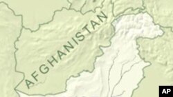 Anti-Taliban Leader Killed in Pakistan