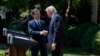 Trump's 'Maximum Pressure' North Korea Policy Gains Support in Seoul